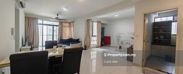 Our team cover all Bukit Jalil, Kuchai Lama, Sri Petaling properties 1