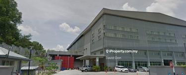Serdang Seri Kembangan Detached factory for Sale 1