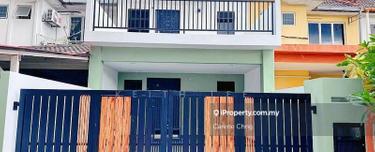 2 Storey House For Sale at Taman Puchong Utama 1