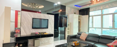 Suasana Sentral Condominium for Rent 1