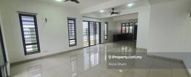 Pelangi Indah 2 Storey Terrace house for Rent 1