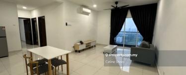 Paraiso Residence @ The Earth Bukit Jalil @ Pavilion2 Shopping Mall 1
