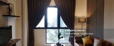 Serviced residence for Sale 1