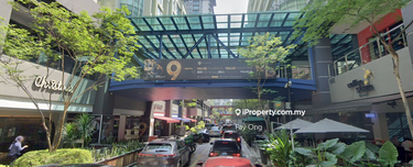 Ground Floor Shop @ Publika, Solaris Dutamas, Mont Kiara 1