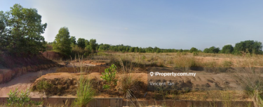 Tanjung Langsat @ Pasir Gudang Land 1