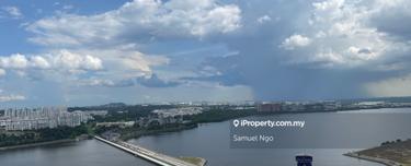 Seaview R&F Service Apartment 1