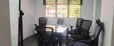 1st  floor unit of a 2 storey shoplot in Bangsar. 1