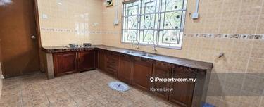 Amethyst 2 Kota Emerald, Rawang, Double Storey End Lot 1