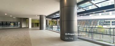 Retail Space for Rent 1
