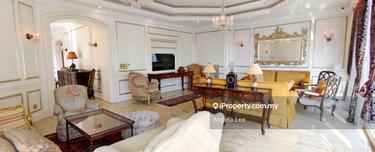 KLCC Marc Residence Penthouse for Sale 1
