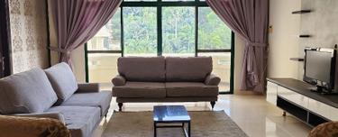 Sri Murni Condominium for rent 1