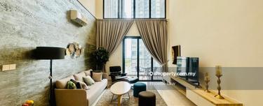 Fully Furnished / Ready Move In / Free legal fee 1