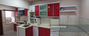 2 Storey Terrace House for Rent at Bertam Perdana 2 @ Kepala Batas 1