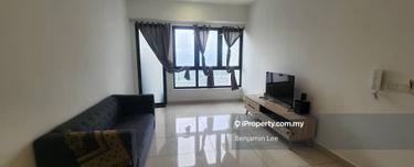 The cheapest and nice unit in Dsara 1