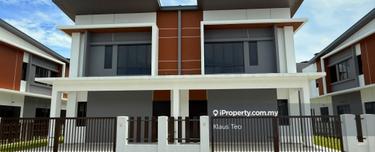 New Unit for rent. Basic or Partly Furnish 1