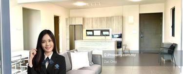 Cozy Middleton Seaview Penang Bridge Ready To Move In 1