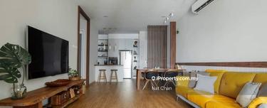 Fortune perdana,the henge fully renovated for Sale 1
