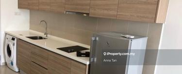 I-City I-Soho I-Suite Shah Alam Klang Fully Furnished 2 room Unit 1