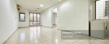 Mid floor unit 1