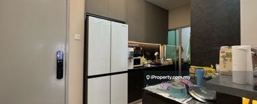 Fully Furnished Serviced Residence for Rent 1