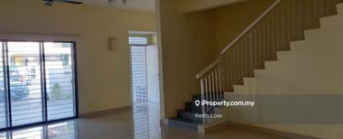 Gated Guarded, 2 storey Terrace, Good condition  1