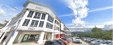 Shop for Sale 1