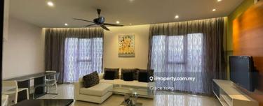 PJ 8 Petaling jaya, Services suite Block D 1
