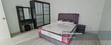 Fully Furnished Good Condition Unit for rent 1