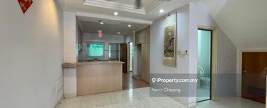 Taman Tasik Indah, 3 Storey, Renovated, Gated and Guarded 1