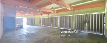 Ss 2 Corner Lot Shop Ground floor Limited near LRT High Exposure Ss2 1