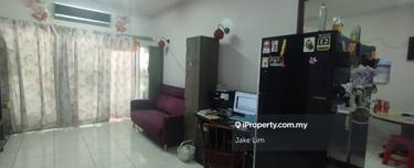Well Maintained Unit, With Lift, Renovated 1