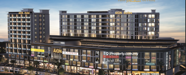 Aion Ground Floor Strata Titled Shop 1