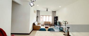 Unit for rent in Desa Idaman Residences  1