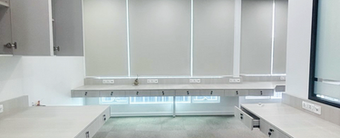 Office Available for Rent at SOHO Suites 1