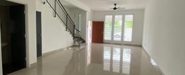 Mutiara Rini, Mutiara Mas, Nusa Sentral, Sutera Utama, Skudai 1