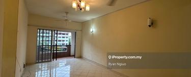 Apartment for Sale 1