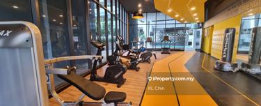 Neu Suites Jalan Ampang KLCC Jalan Nipah Embassy Row Gleneagles Novo 1