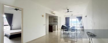 Fully Furnish Condominium for Rent 1