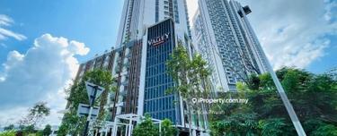 New Setiawangsa condo nearby international school and lrt for sale 1
