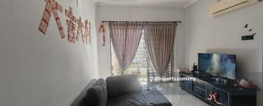 For Sell Seri Meranti Apartment 1