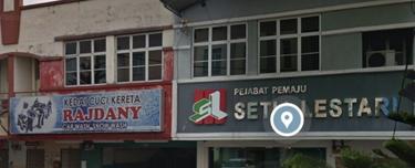 Shop-office for Sale 1