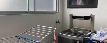 Dynasty Garden Condo Kuchai Lama Partially Furnished 1