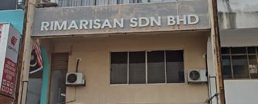 4 storey shop taman mayang ss25 pj 1