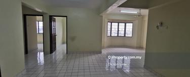 Desa dua aman puri kepong 1