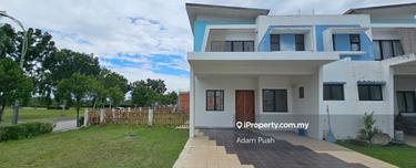 Cheapest 48x78 2 Storey Corner Semi D for Sale, Specialist Agent 1
