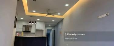 3 Residen, Super Low Density, Desa Melawati, KL East 1