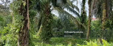 Strategic Land @ Setia Taipan Shah Alam Selangor  1