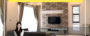 Good condition, available to move in 1