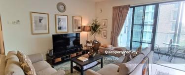 Verde 2 bedrooms with 1 multipurpose room 1
