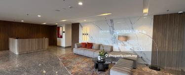 The Pulse Unit For Rent,Condo Bandar Puteri Puchong Disewa 1